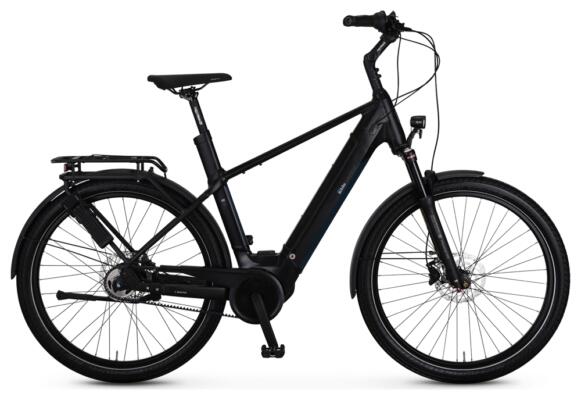 e-bike manufaktur 5NF