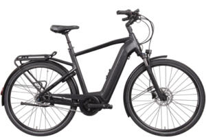 HERCULES Robert Deluxe I-R8