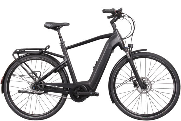 HERCULES Robert Deluxe I-R8