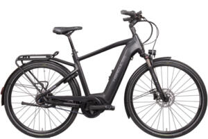 HERCULES Robert Pro I-R8