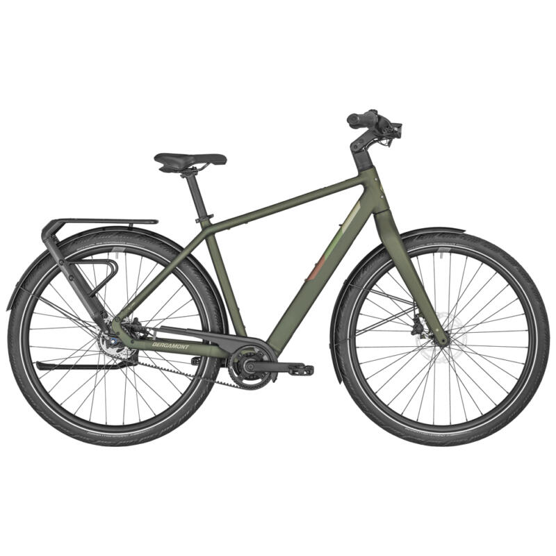 Bergamont E-Vitess Expert Herren 2025 Bergamont E-Vitess Expert Herren 2025