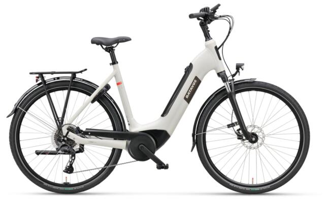 Batavus Altura E-Go Power Sport