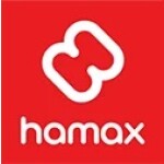 Hamax AS Logo
