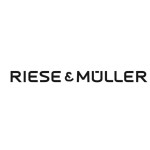 Riese & Müller GmbH Logo