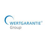 WERTGARANTIE Group Logo