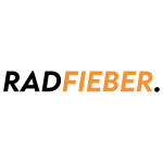 Radfieber Vertriebs GmbH Logo