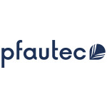 pfautec GmbH Logo