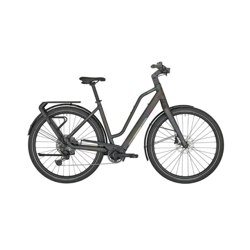 Bergamont E-Vitess Elite Amsterdam 2025 Bergamont E-Vitess Elite Amsterdam 2025