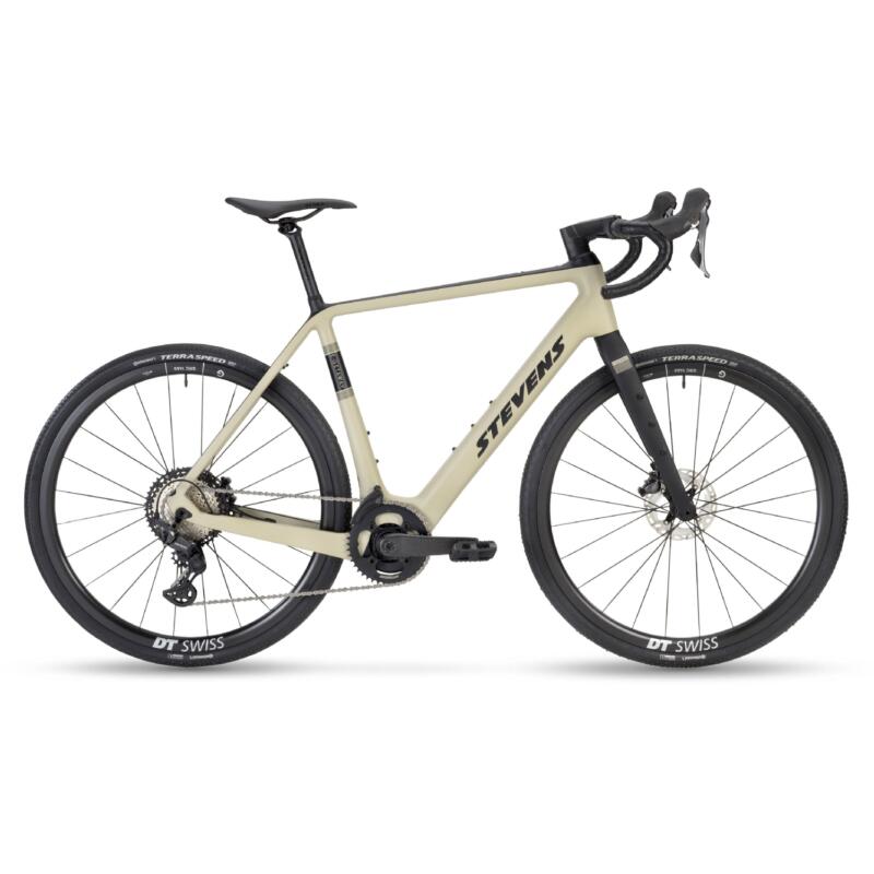 Stevens E-Getaway 2025 Stevens E-Getaway 2025