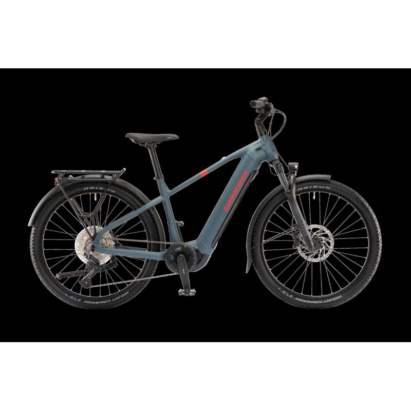 Winora Yucatan X 12 i720 Winora Yucatan X 12 i720