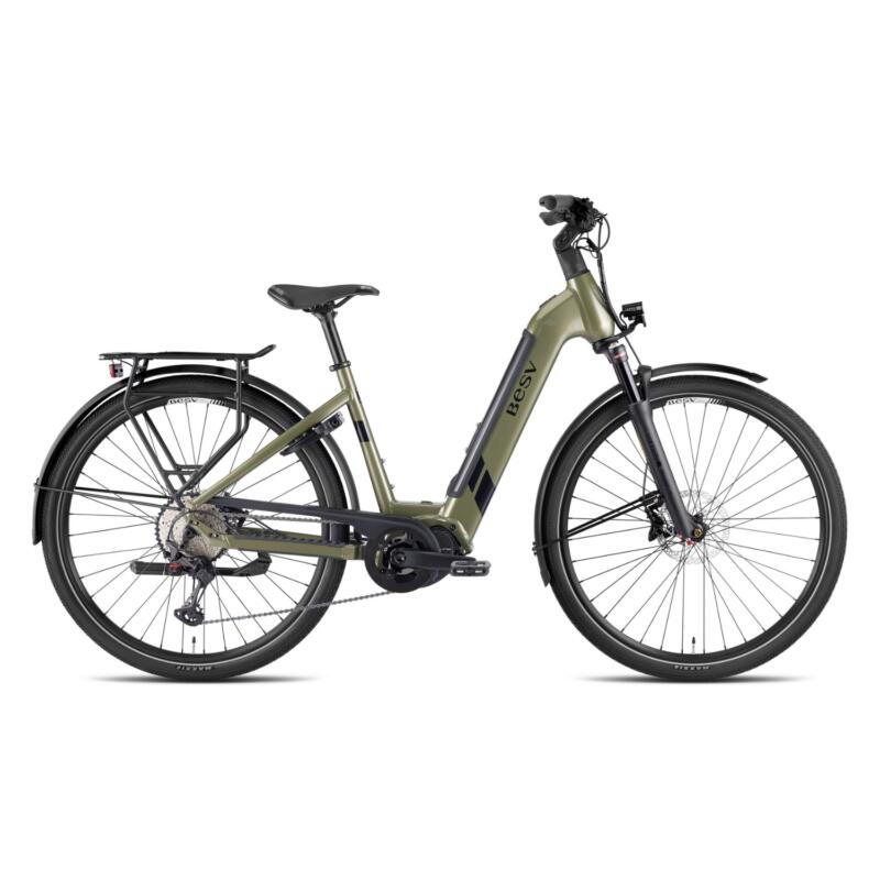 BESV TR 1.1 LS BESV TR 1.1 LS