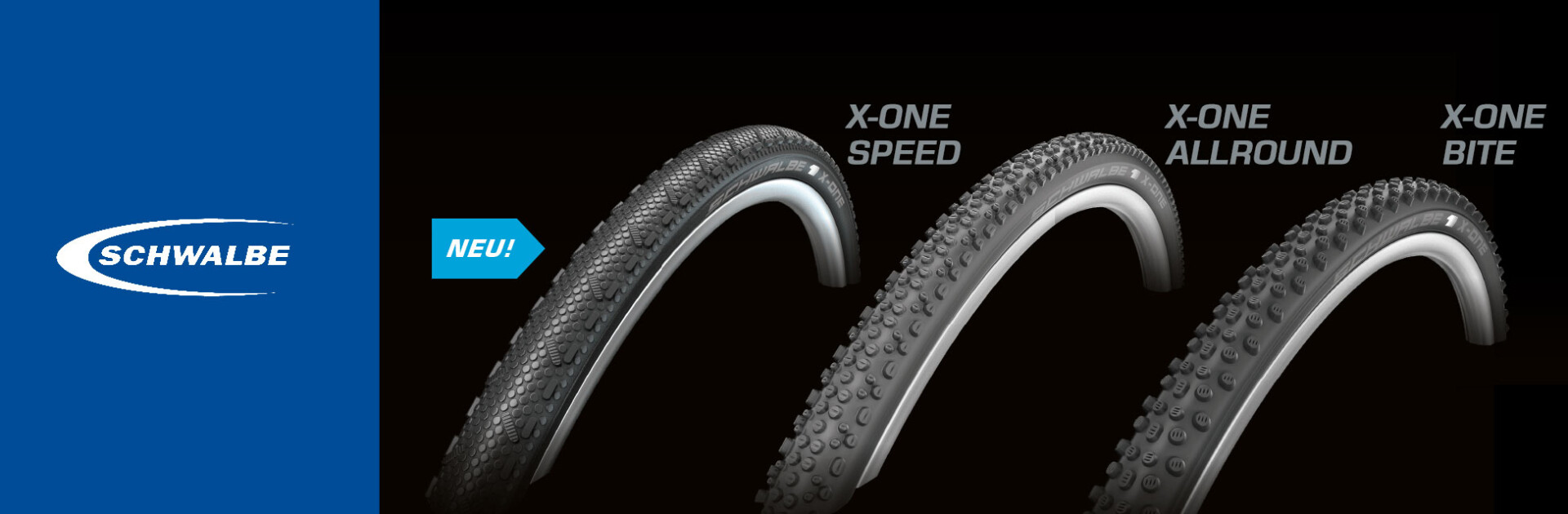 Schwalbe X-ONE