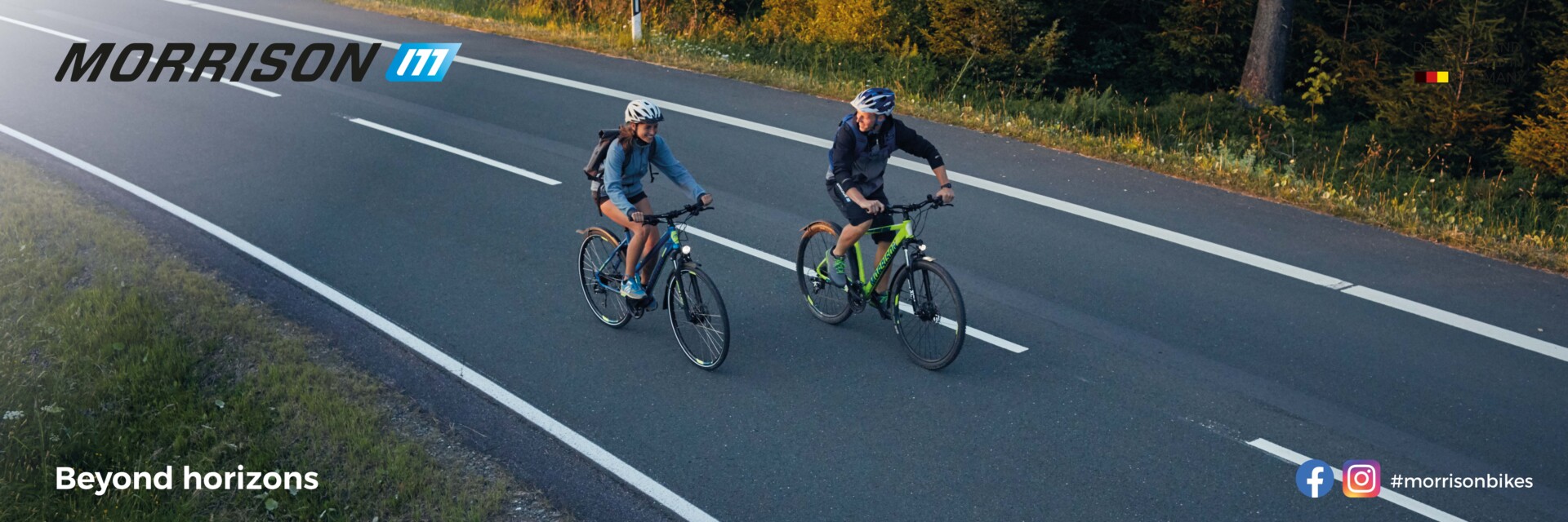 BIKE&CO Auto-Content Morrison