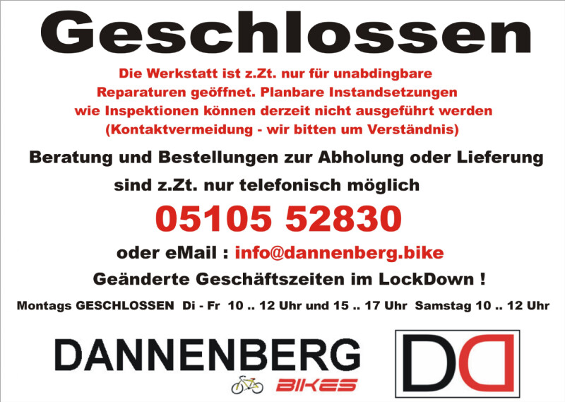 Dannenberg Barsinghausen