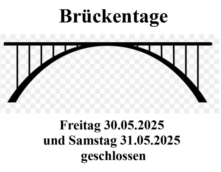 Brückentage