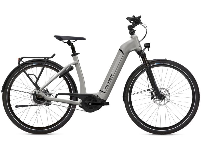 FLYER Gotour6 5.40 FLYER Gotour6 5.40