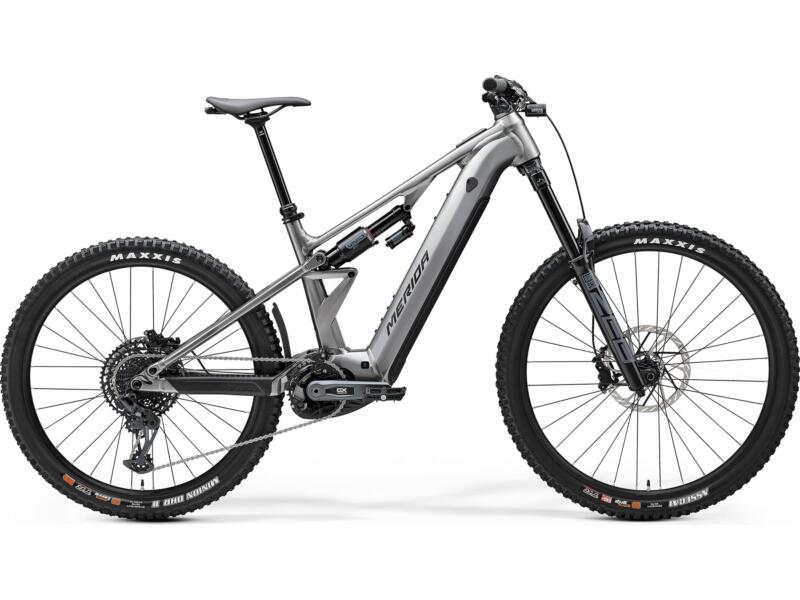 Merida eONE-EIGHTY 700 Merida eONE-EIGHTY 700