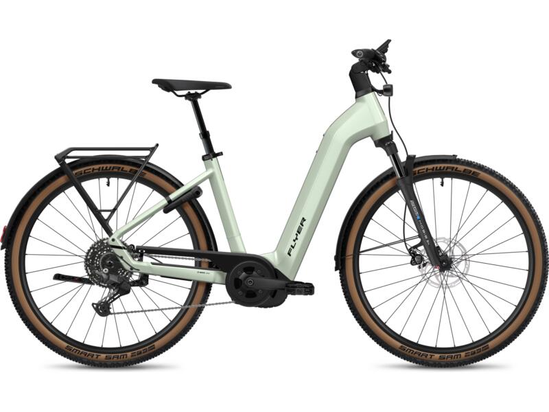 FLYER G1 Gotour 5.12 CX FLYER G1 Gotour 5.12 CX