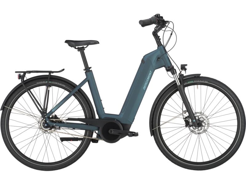 Bergamont E-Horizon Tour 40 Wave Bergamont E-Horizon Tour 40 Wave