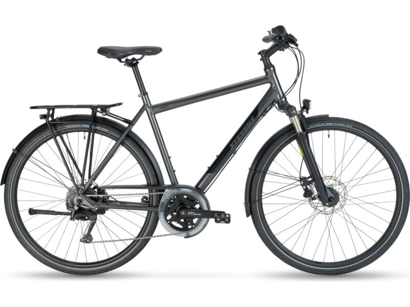 Stevens Savoie HT Stevens Savoie HT