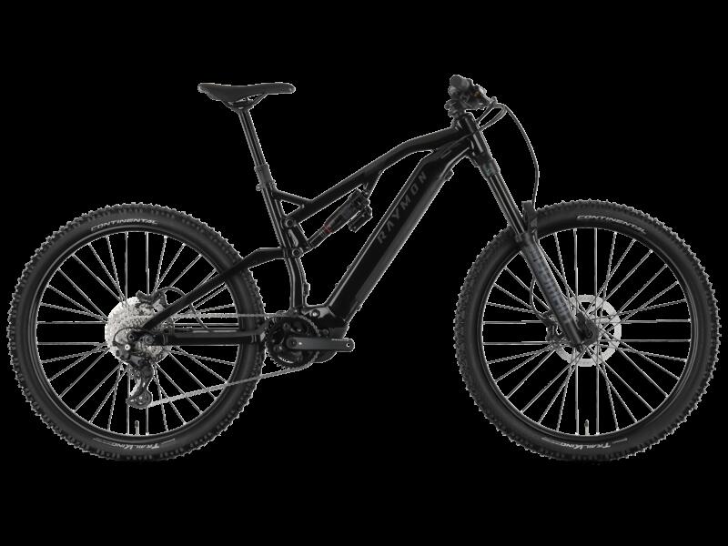 R Raymon TrailRay 160E 9.0 SE R Raymon TrailRay 160E 9.0 SE