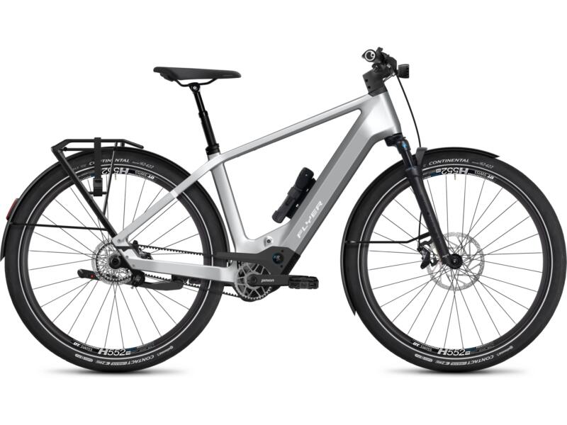 FLYER G1 Upstreet TR:CF 7.63 FLYER G1 Upstreet TR:CF 7.63