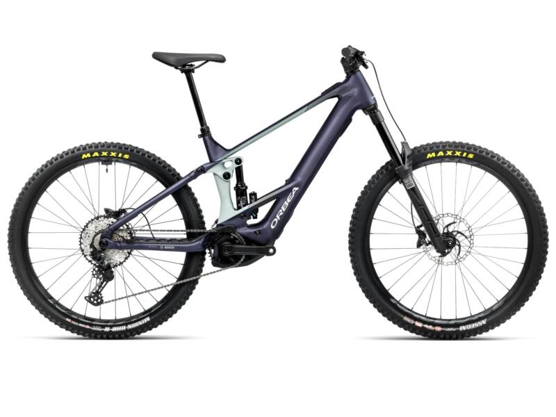 Orbea WILD H20 Orbea WILD H20