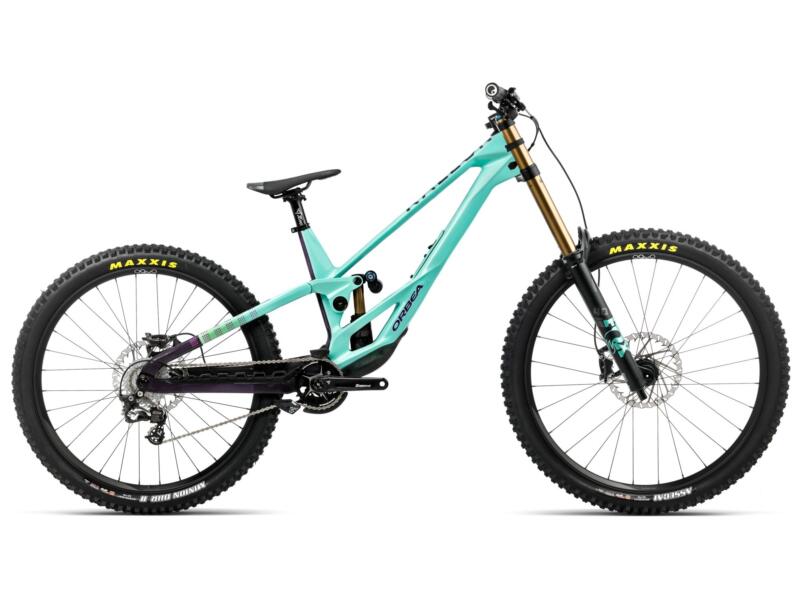 Orbea RALLON D-LTD Orbea RALLON D-LTD