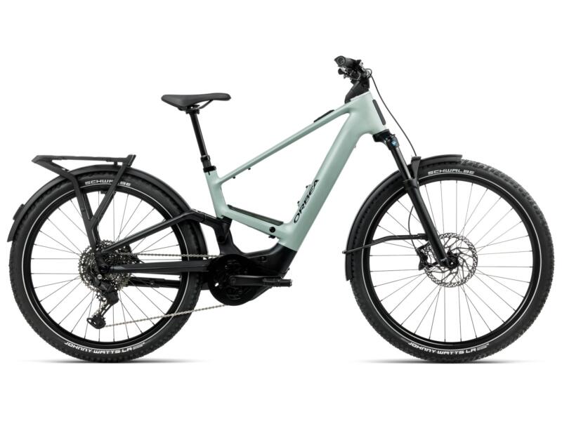 Orbea MUGA 30 Orbea MUGA 30