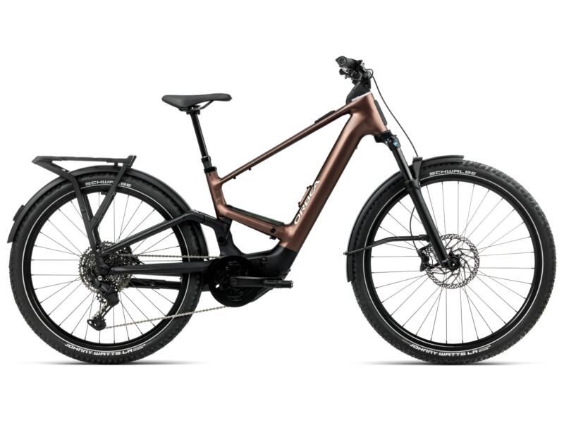 Orbea MUGA 30 Orbea MUGA 30