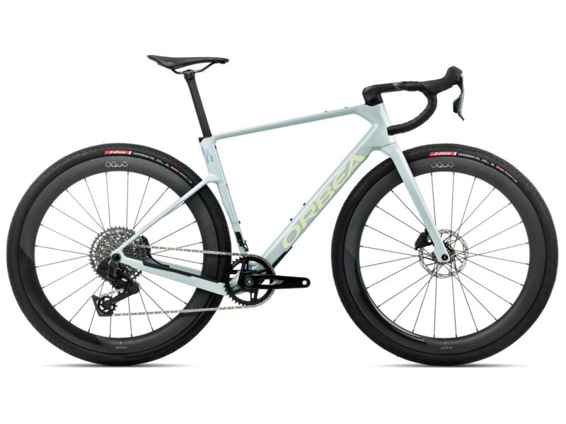 Orbea TERRA RACE M31eLTD 1X Orbea TERRA RACE M31eLTD 1X