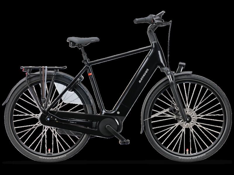 Batavus Finez E-go® Power Plus 750 Batavus Finez E-go® Power Plus 750