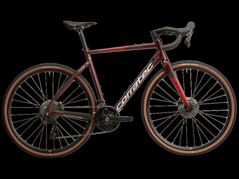 Corratec Allroad A2 Corratec Allroad A2