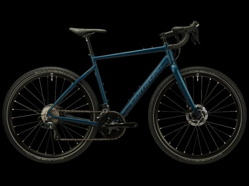 Corratec Allroad Travel 2 Corratec Allroad Travel 2