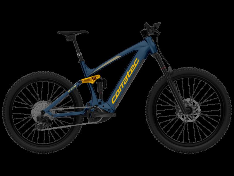 Corratec E-Power RS 160 LTD Corratec E-Power RS 160 LTD