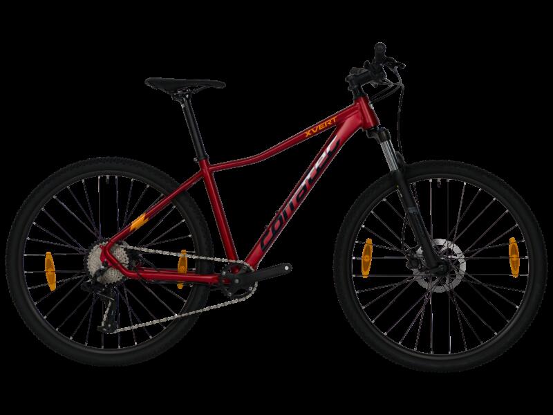 Corratec X-Vert Expert Corratec X-Vert Expert
