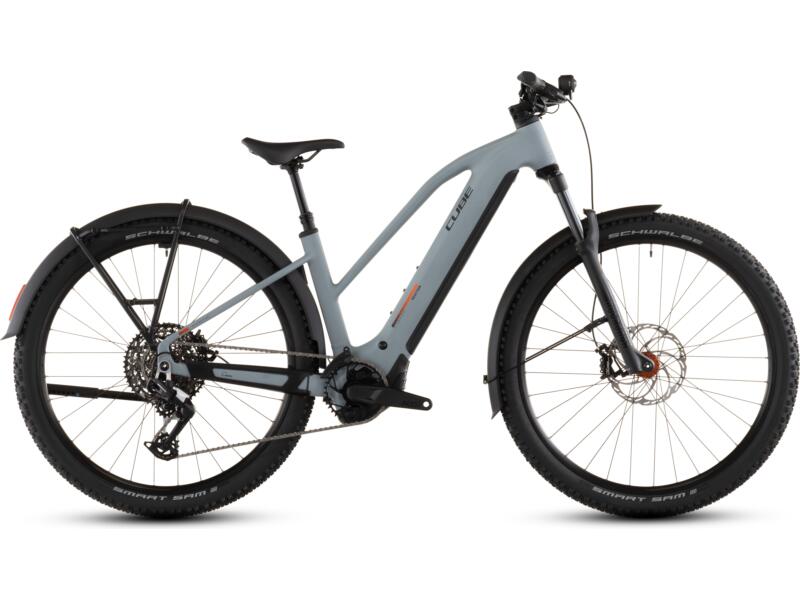 Cube Reaction Hybrid Race 800 FE Cube Reaction Hybrid Race 800 FE
