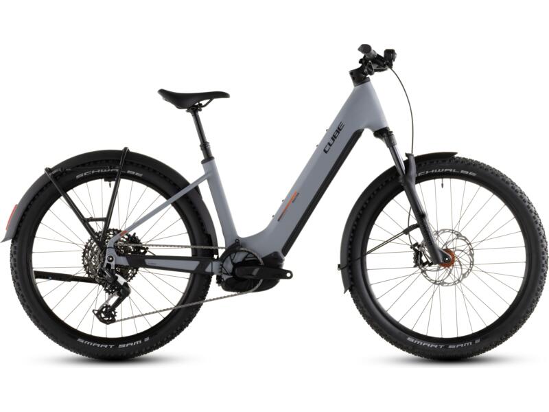 Cube Reaction Hybrid Race 800 FE Cube Reaction Hybrid Race 800 FE