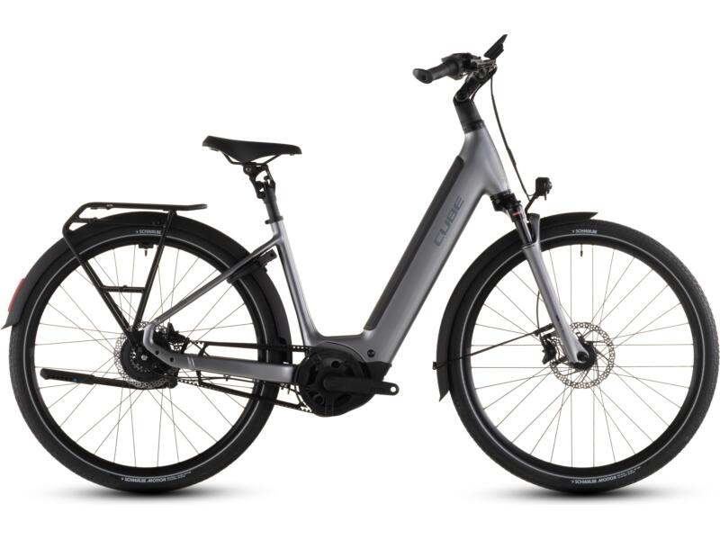 Cube Supreme Hybrid Deluxe Pro 600 Cube Supreme Hybrid Deluxe Pro 600