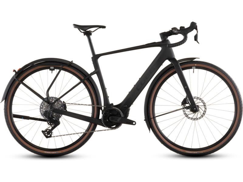 Cube Nuroad Hybrid C:62 EXC 400X FE Cube Nuroad Hybrid C:62 EXC 400X FE