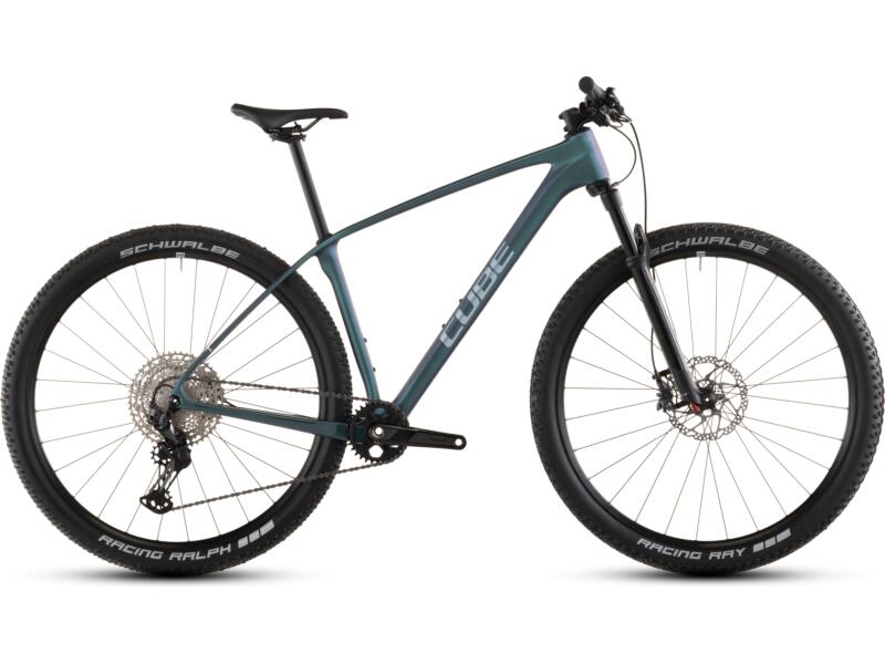 Cube Reaction C:62 Pro Cube Reaction C:62 Pro