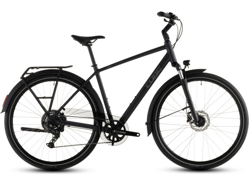 Cube Touring ONE Cube Touring ONE