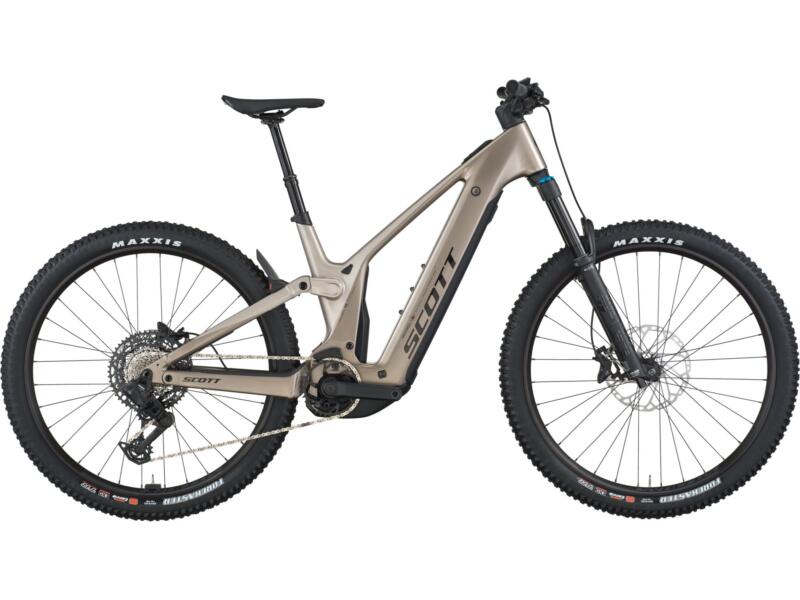 Scott Patron 910 Scott Patron 910