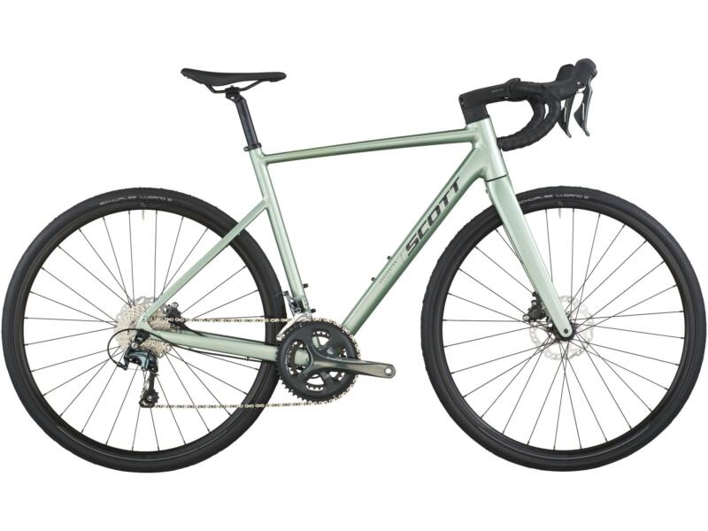 Scott Speedster 20 Scott Speedster 20