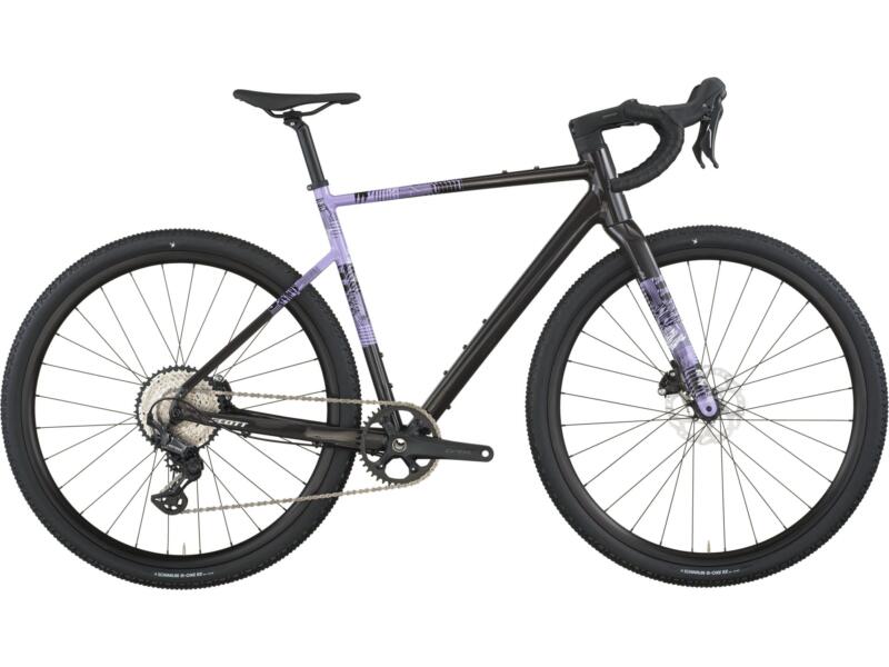 Scott Speedster Gravel 10 Scott Speedster Gravel 10