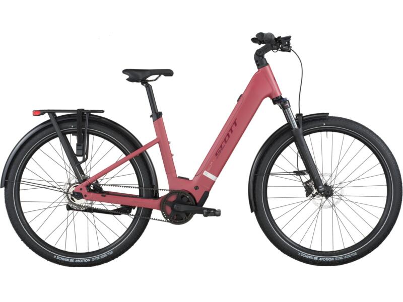 Scott Sub Tour 10 Wave Scott Sub Tour 10 Wave