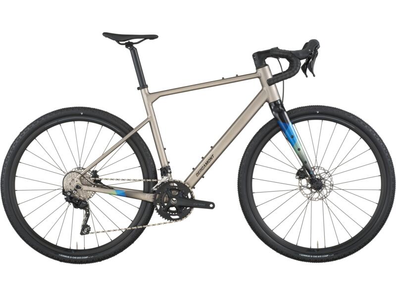 Bergamont Grandurance 30 Bergamont Grandurance 30