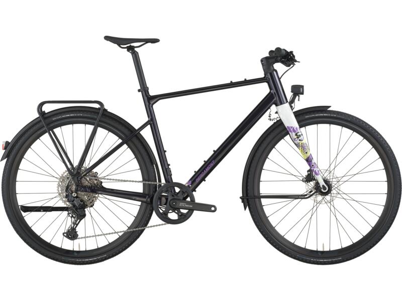 Bergamont Grandurance FB 10 EQ Bergamont Grandurance FB 10 EQ