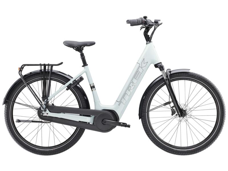 Trek District+ 3 Lowstep Trek District+ 3 Lowstep