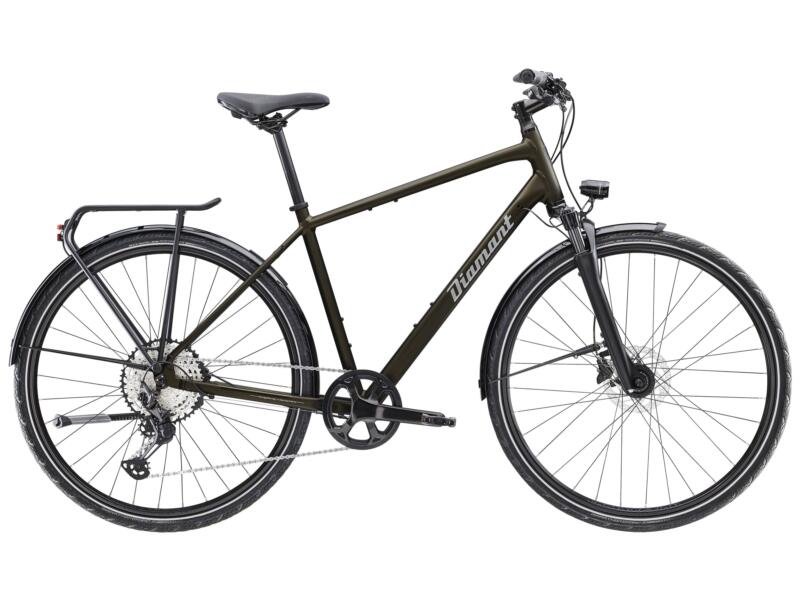 Diamant Elan Super Deluxe (Einstieg: hoch) Diamant Elan Super Deluxe (Einstieg: hoch)